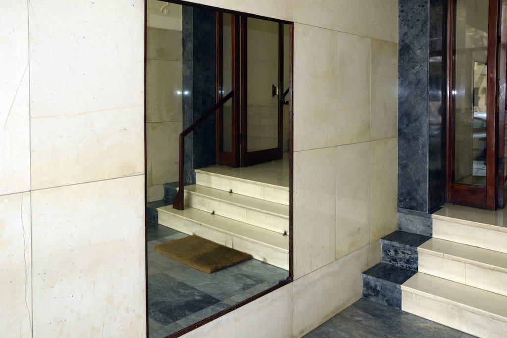 أثينا Blue & Red Apartment المظهر الخارجي الصورة