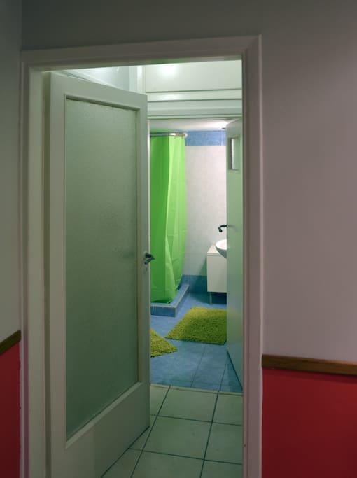 أثينا Blue & Red Apartment المظهر الخارجي الصورة
