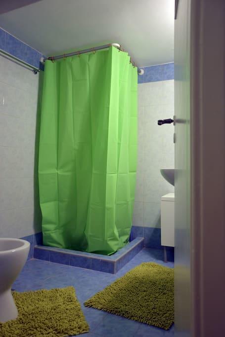 أثينا Blue & Red Apartment المظهر الخارجي الصورة